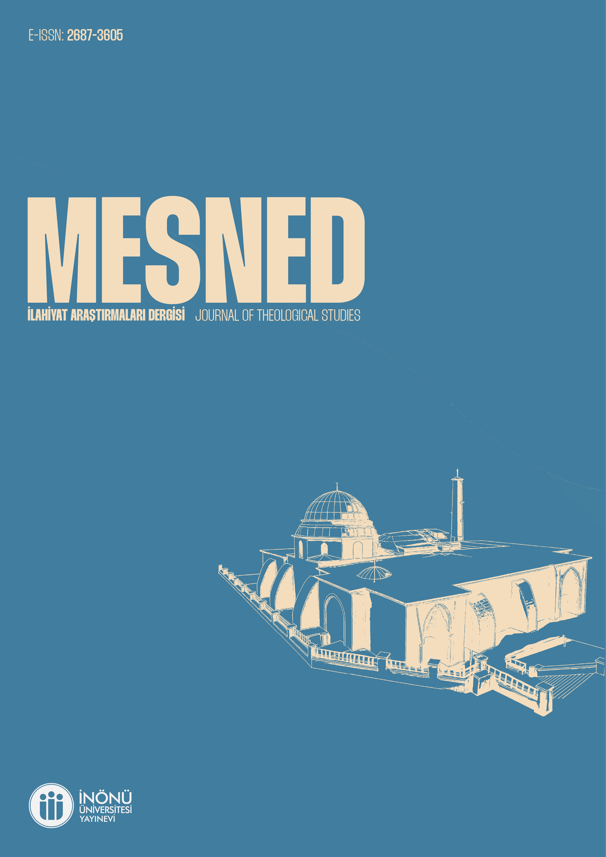 Mesned İlahiyat Araştırmaları Dergisi